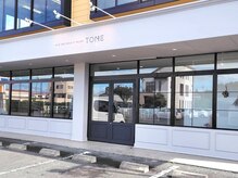ラッシュスタイル バイ トーン(Lash style by TONE)の雰囲気（TONE店舗内にて営業中♪/まつげパーマ専門店/まつげパーマ/LED）