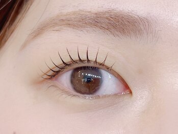 デジール/次世代パーマ