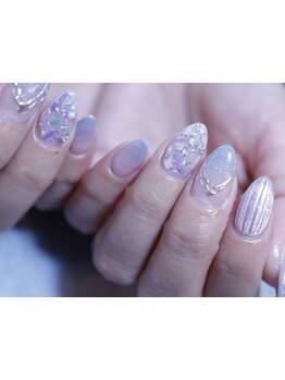 アートの種類が豊富