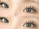 アンドエー(and...A)の写真/《軽さ&ボリューム&持続力》バインドロックで同時に叶う♪まつげの負担最小限で最高に輝く愛され目元に！