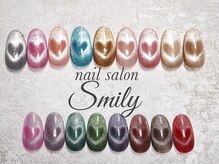 ネイルサロン スマイリー(smily)/