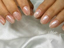 ブレア(Blair)/水彩