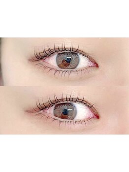 キープ力が自慢のサロン