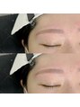 ミー(Me.) 眉/眉毛/眉サロン/眉毛サロン/アイブロウ/美眉/心斎橋/難波/大阪