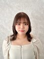 イル バイ アトモス(ilu by Atmos)/田中ひなの