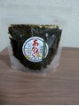健幸サロン大足 岡本店&nbsp;アカモクは、味付けされてないものが、何にでも合うので◎