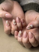 ハチニーキューネイルアトリエ(829 Nail Atelier)/スタッフ別アート