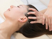 レミー(Remy)/深脳ヘッドスパ