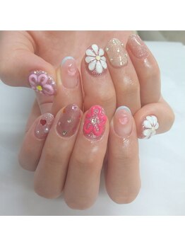 オーダーメイドコース