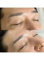アンドエス 六本木(and S.)&nbsp;メンズこそ眉毛を整えるだけでだいぶイメージ変わる！(^^)