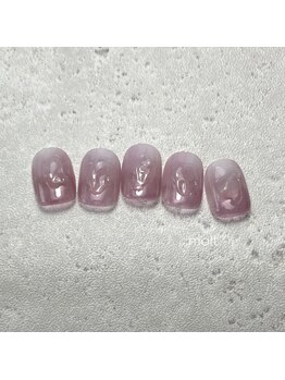 モルト(molt)/サンプル