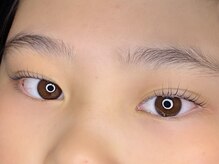 ミアコアイ バイ ビアンヴニュ 広島(Mia co eye by bienvenU)/まつげパーマ　ラッシュリフト