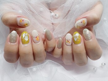 フェリスネイル 池袋店(Feliz Nail)/