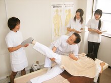 ココロ整体院 本店(COCORO整体院)/スクール♪COCORO整体アカデミー