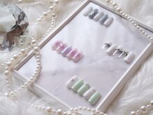 ライリス(Lylis)/仕事もデートも♪万能シンプル