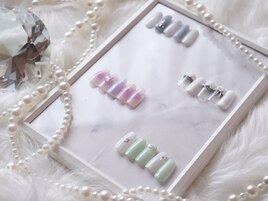 仕事もデートも♪万能シンプル