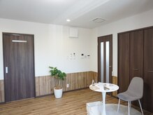 エフ(eFu)/◇内観◇