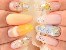 ディーネイル 池袋(D-nail)