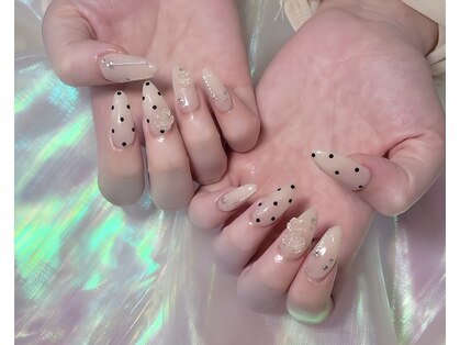 ナアズネイル(NAAZ nail)の写真