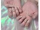 ナアズネイル(NAAZ nail)の写真