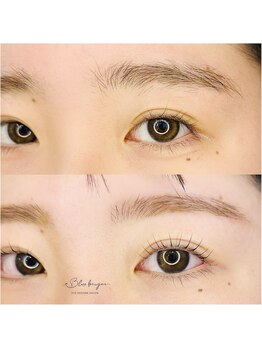 ブルーベージュ(BLUE BEIGE)/