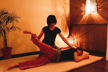 アジアンヒーリングリゾートサワン 神楽坂店 (Asian Healing Resort sawan)