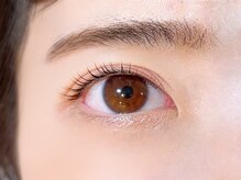 ハニーアンドミエル 京都駅前店(Honey&Miel)/まつ毛パーマ