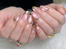 ルカドゥー(Le Cadeau)/定額ゴールドコース