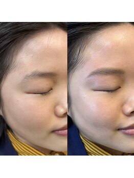 マナ ワクシング 海浜幕張(Mana waxing)/【美眉スタイリング】海浜幕張