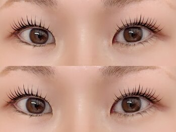 キー 学芸大学本店(kii)/学大オーダーメイドまつげパーマ