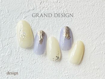 グランドデザイン 大垣店(GRAND DESIGN)/先端ミラーNaiｌ