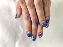 ポップ(POP!!)/ムーンネイル