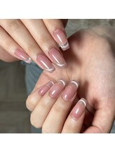 タギネイル(Tagi Nail)/