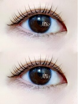 ナチュラル上品な目元にしたい