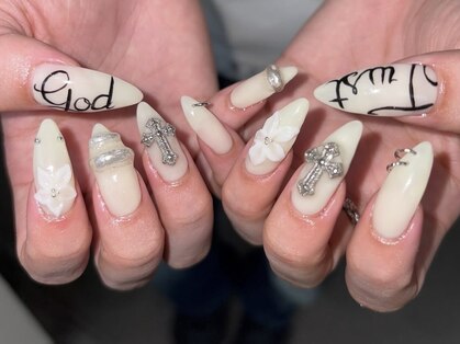 ジェミーネイル シンジュク(Jemiy nail shinjuku)の写真