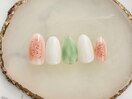 ニュアンスネイル