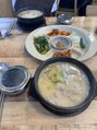 ローラン(LORAN) 韓国が大好きなのでおすすめの場所など教えてください!