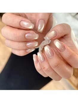 ロクサンサン(633)/うるうるマグネット