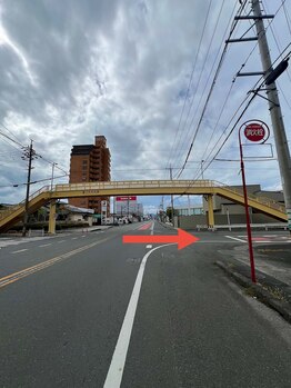 のつみサロン(のつみsalon)/駐車場のご案内(1)