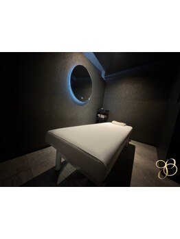 完全個室のリラクゼーションサロン