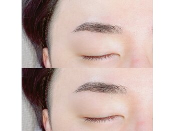 ラピス 川越店(Lapis)/MENSアイブロウワックス/川越駅