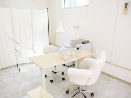 ヒルリン 新松戸(healing)の写真