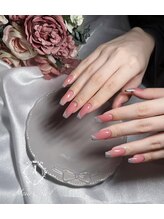 アジュールネイル 心斎橋筋店(AzurNail)/