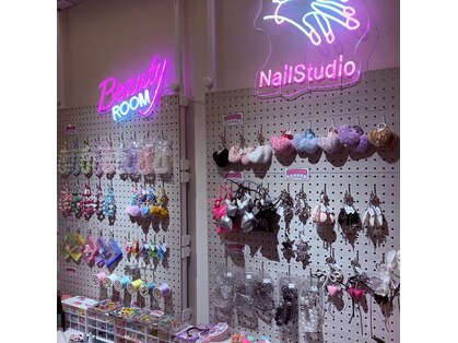 レアレアショップ(le'a le'a _s.)の写真