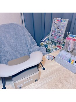 小規模プライベートサロン