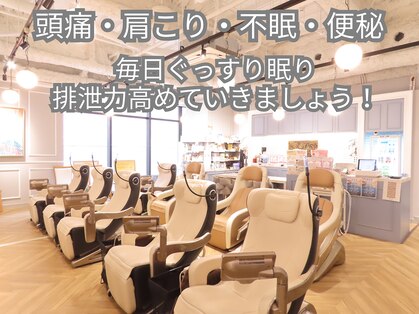 サロンド365 銀座(salon de 365)の写真