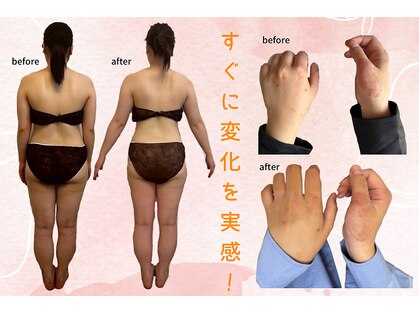 ヨサパーク オハナ(YOSA PARK ohana)の写真