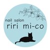 riri mi-coロゴ