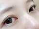 イリ(yLi)の写真/《オーダーメイドまつ毛パーマ☆》ナチュラル～大人上品、ゆるふわやしっかりめカールまで!納得の仕上がり!
