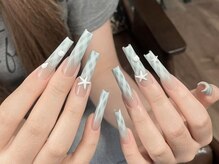 センスネイル 北千住店(Sense Nail)/高級感ネイル